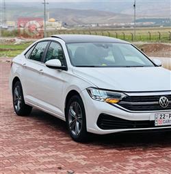 فولكسفاغن جيتا